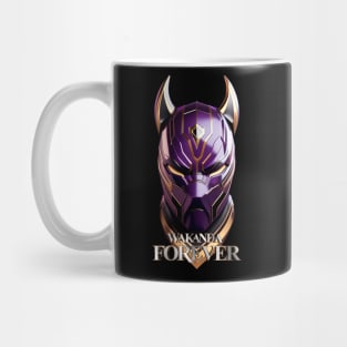 Poder e luta! Mug